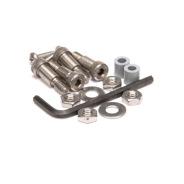 Food Shield Mounting Kit